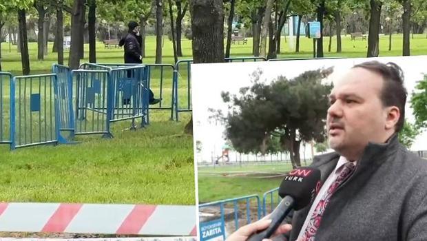 Küçükçekmece'de Edanur Gezer'in ölümünde ihmaller zinciri... 'Bu çalışmayı yapanların her türlü tedbiri alması gerekirdi'