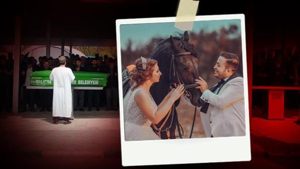 Malatya'da tartıştığı eşi Tolunay Şimşek'i öldürmüştü... İfadesi ortaya çıktı