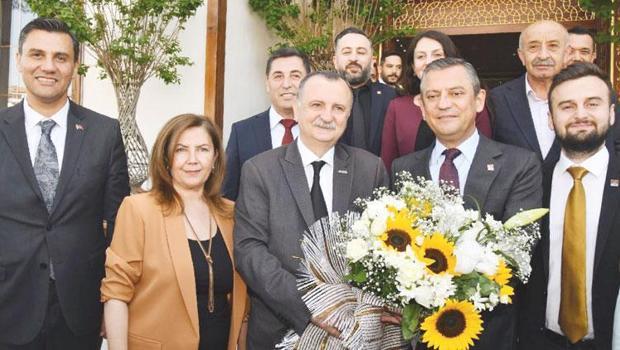 Özgür Özel’den belediyelere tasarruf genelgesi