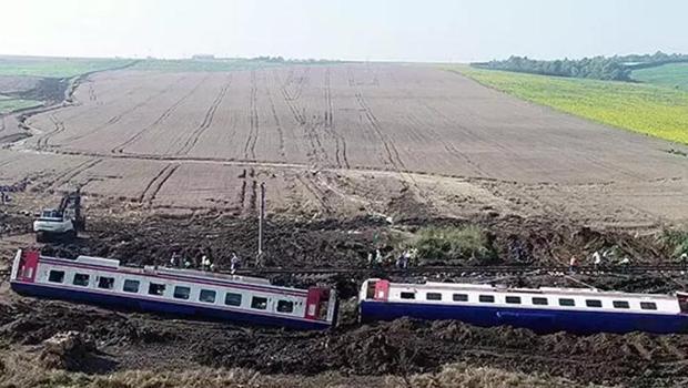 Son dakika... Çorlu tren kazası davasında karar açıklandı: 9 sanığa hapis cezası...