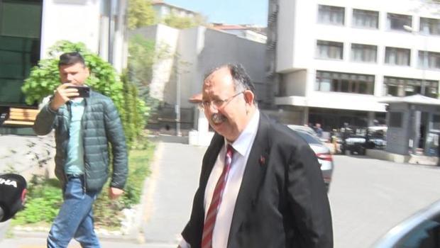 YSK Başkanı Ahmet Yener'den Hatay ve Ordu açıklaması