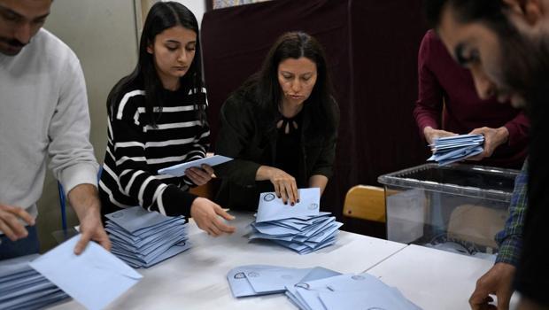 YSK, yerel seçim itirazlarıyla ilgili kararları açıkladı