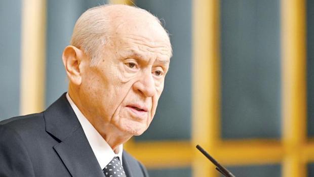 Bahçeli’den Netanyahu çıkışı: Yakalama kararı çıkarılmalı