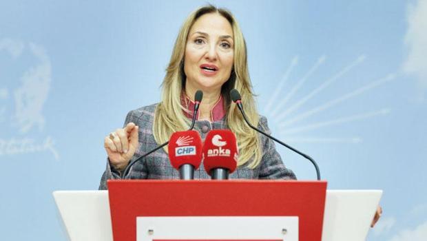 CHP’den sosyal yardım karnesi