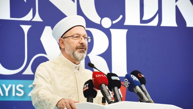 Diyanet’ten Audi A8 açıklaması: Tartışmalı araç iade edildi