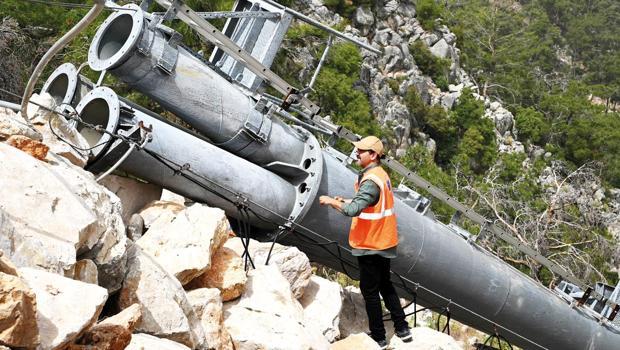 İMO’dan teleferik kazası raporu: İnşaat mühendisliği hizmeti alınmamış