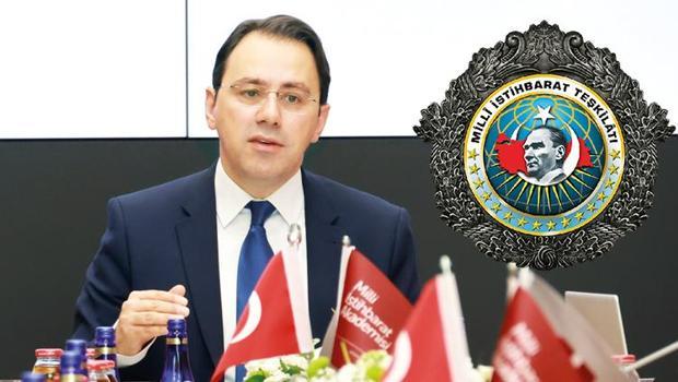 Milli İstihbarat Akademisi eğitime başlıyor: Ajan değil akademisyen yetişecek