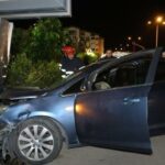 Nevşehir’de zincirleme kaza: Alkollü sürücüden ilginç teklif: "Polis çağırmayın”