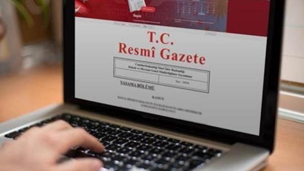 Son dakika haberi! Sözleşmeli öğretmen alımıyla ilgili yönetmelik Resmi Gazete'de