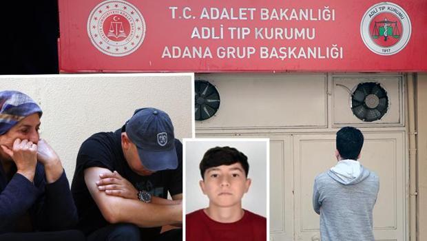 Sulama kanalında cansız bedeni bulunan Şerif'in sır ölümü! Çantası ve cep telefonu kayıp