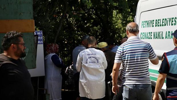 3 kişiyi öldürüp 2 kişiyi yaralamıştı! Katil damat tutuklandı