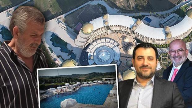 36 bin kişiye 10 milyarlık ‘hayal’ sattılar! 5 bin yılda sadece 1 gün tatil… Mağdurları kurtarma vaadi ile dolandırdılar