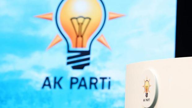 AK Parti'de kongre süreci ekimde başlayacak