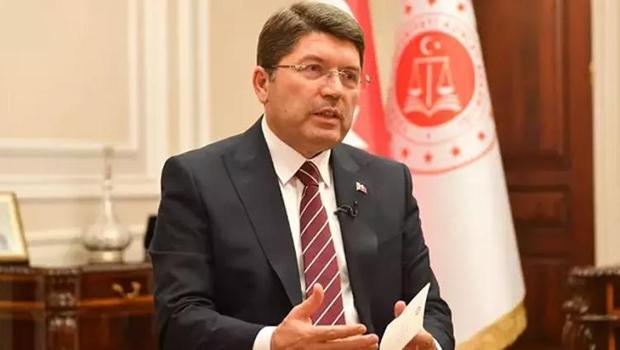 Bakan Tunç duyurdu: Hakim ve savcı yardımcısı mülakat sonuçları açıklandı