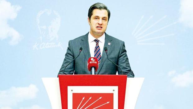 CHP Hakkâri’ye heyet gönderiyor