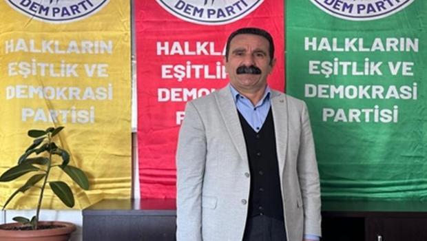 İçişleri Bakanlığı'nın görevden aldığı Sıddık Akış, hakim karşısında