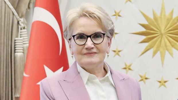 İYİ Parti’de Akşener hareketliliği