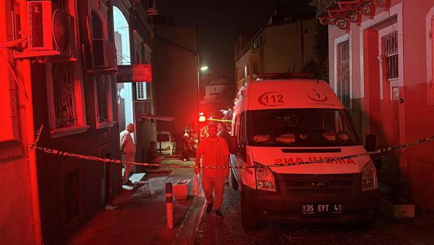 Otel odasında iki kardeşin şüpheli ölümü! Resepsiyon görevlisi fark etti... Yakınları sinir krizi geçirdi