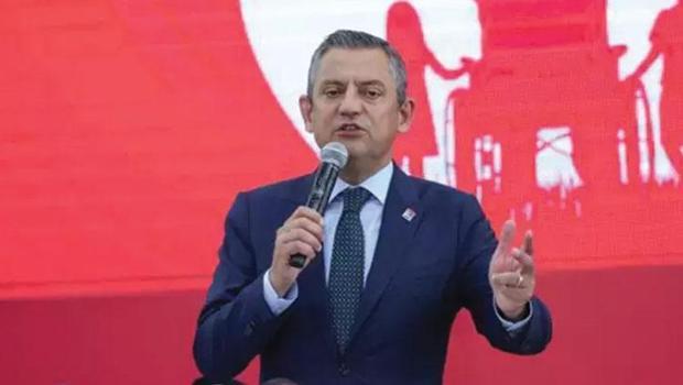 Özgür Özel: Cumhurbaşkanı Erdoğan ile haftaya görüşeceğiz