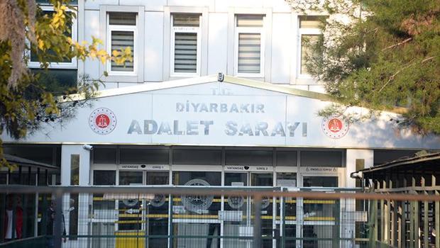 PKK/KCK soruşturmasında eski HDP'li belediye başkanıyla birlikte 6 kişi tutuklandı