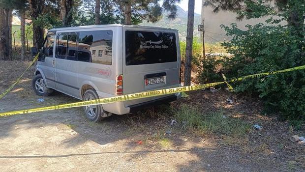 Tunceli'de minibüsten düştüğü iddia edilen 18 yaşındaki Yaren hayatını kaybetti! 1 kişi gözaltında