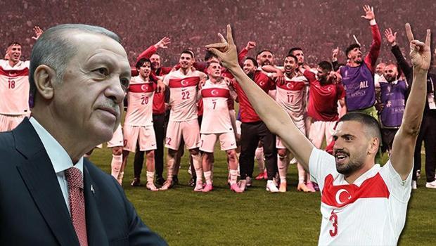 Cumhurbaşkanı Erdoğan'dan Berlin ziyareti! Merih Demiral'a soruşturma sonrası Almanya'ya gidecek