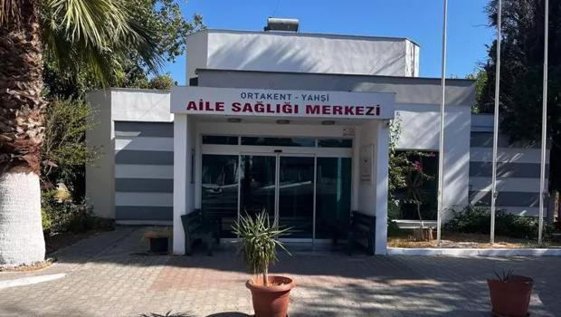 Doktor ile hasta arasında arbede! Bakanlıktan açıklama geldi