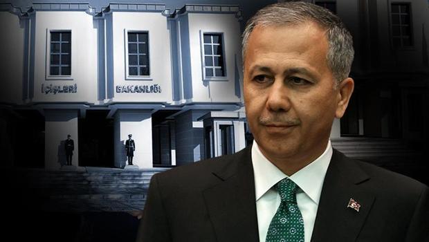 İçişleri Bakanı Ali Yerlikaya'dan FETÖ ile mücadele mesajı: Operasyonlar aralıksız gerçekleştiriliyor