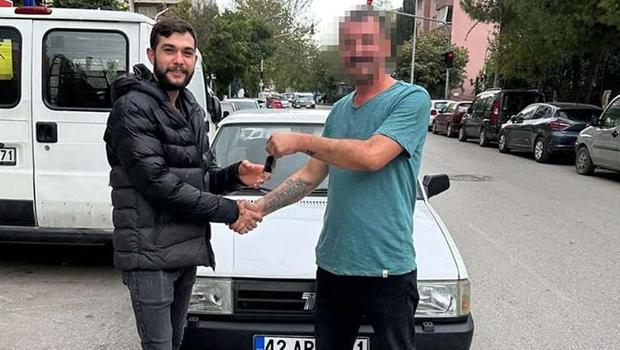 İkinci el aldığı otomobil sonrası hayatının şokunu yaşadı! Bütün birikimi buhar oldu, işinden de kovuldu