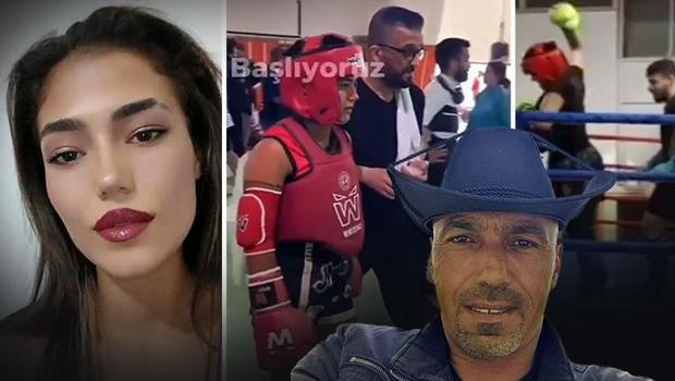 Isparta'da babasını öldürmüştü! Döndü'den 'ben şiddete eğilimliyim' paylaşımı