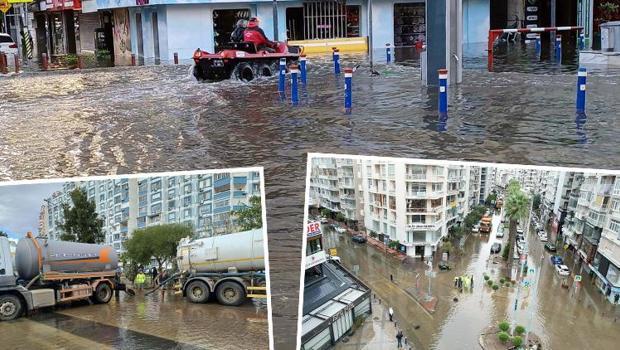 İzmir için korkutan uyarı: Depremde deniz kentin içine doğru yürüyecek! Konak, Alsancak, Bayraklı, Mavişehir ve Bostanlı...