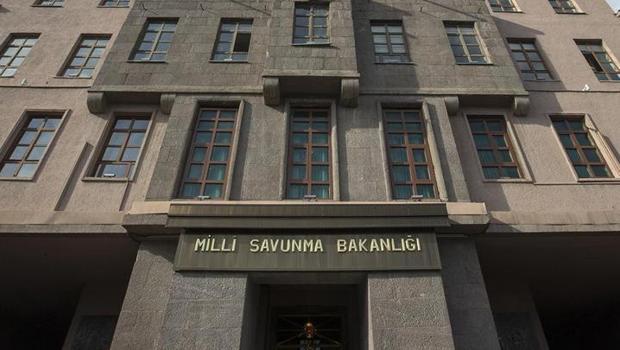 MSB kaynaklarından Suriye'de yaşanan olaylara dair açıklama: Bu eylemlere hiçbir şekilde izin verilmeyecektir