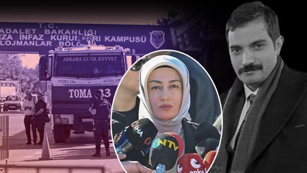 Sinan Ateş davasında ilk duruşma: 22 sanık hakim karşısında... İlk ifadeler ortaya çıktı