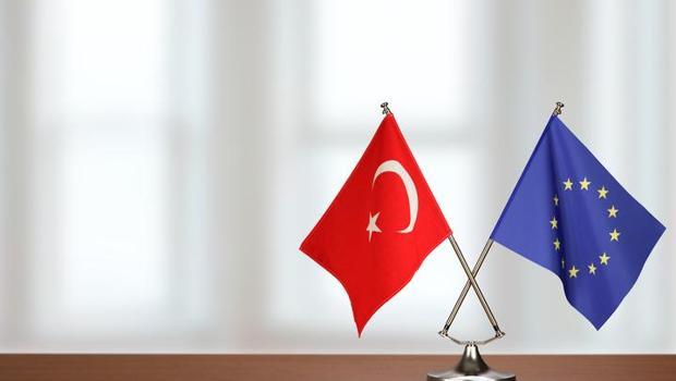 AB’den Türkiye’ye 5 yıl sonra Gymnich daveti