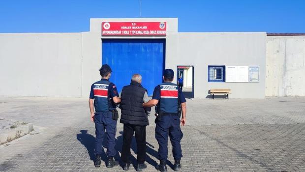 Afyonkarahisar’da iğrenç olay! Karı-koca çocuğa cinsel istismar suçundan tutuklandı