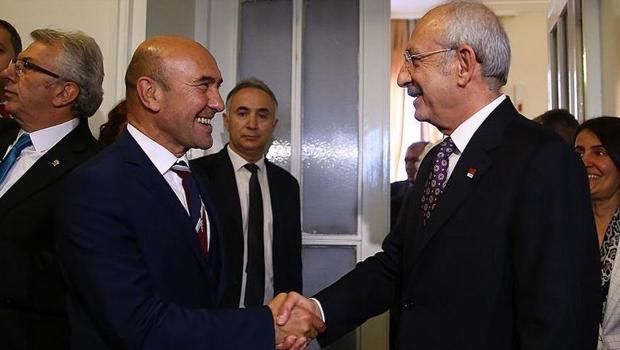 Ankara'da dikkat çeken buluşma! Kılıçdaroğlu-Soyer bir araya gelecek