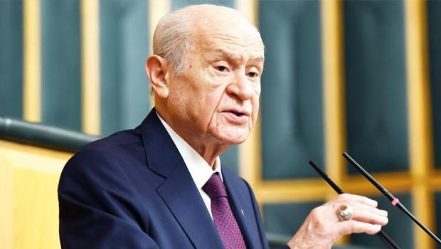 Bahçeli’den Gazze kitabı