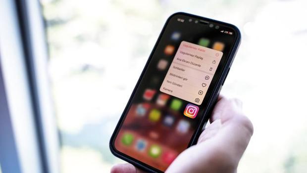 Instagram kapalı selfie’ler elde kaldı... Instagram’da 48 saat geçti: Görüşme sürüyor