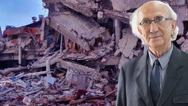 Prof. Dr. Zeki Hasgür’den kritik uyarılar: Bursa'da herhangi bir deprem olursa İstanbul tetikte olmalı