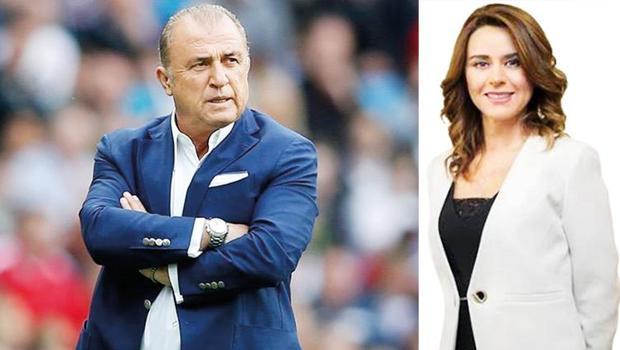 Seçil Erzan, Fatih Terim’in ifadesine itiraz etti: Sorulardan kaçtı