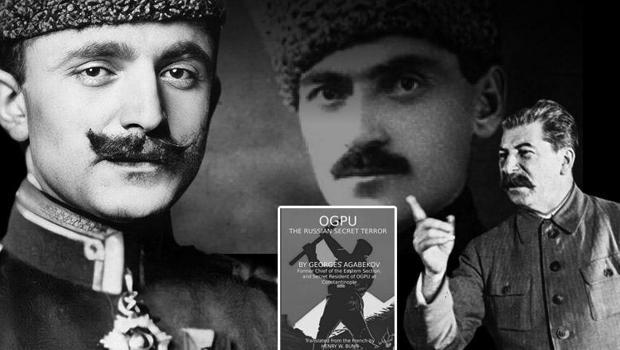 Stalin’in “Türk” suikastçısı... Enver Paşa’nın katillerinden birini de öldürmüş