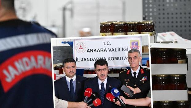 1 milyar liralık 'sahtecilik' operasyonu! Her evde tüketiliyor... Vali uyardı: Fiyatlara aldanıp tuzağa düşmeyin