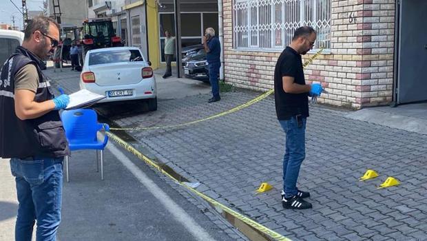 Adana'da iş insanı, yeğeni tarafından tabancayla vurularak öldürüldü