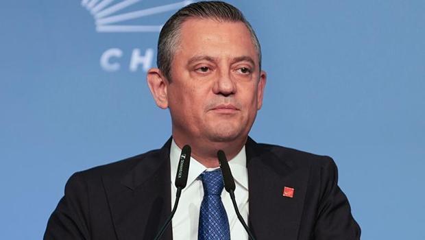 CHP Genel Başkanı Özgür Özel'den, Ayşenur Ezgi'nin ailesine taziye telefonu