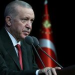 Cumhurbaşkanı Erdoğan: Çocukların naaşı üzerinden siyasi hesap görülmesine izin vermeyiz