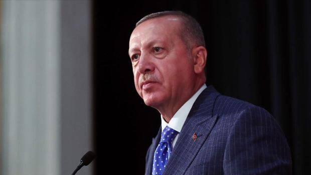 Cumhurbaşkanı Erdoğan'dan yeni eğitim-öğretim yılı mesajı