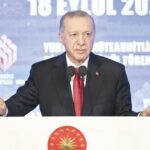 Cumhurbaşkanı Erdoğan: İlk 4 maddeyle derdimiz yok