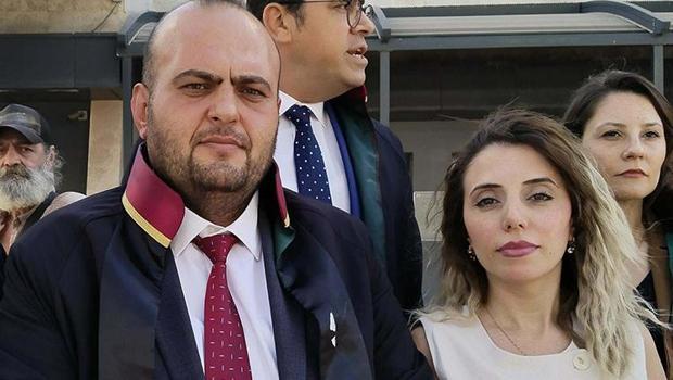 Cumhurbaşkanına hakaretten yargılanıyor: Savcı, Dilruba Kayserilioğlu'nun cezalandırılmasını istedi