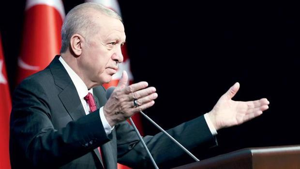 Erdoğan haftaya ABD’ye gidiyor: BM’de barış çağrısı yapacak