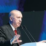 Erdoğan: Irkçılık tuzağının merkez üssü sanal alem